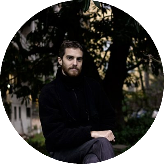 Ruggero Pietromarchi